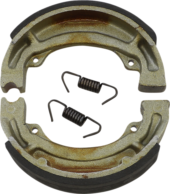 Brake Shoes - Kawasaki/Suzuki 1980 - 2021