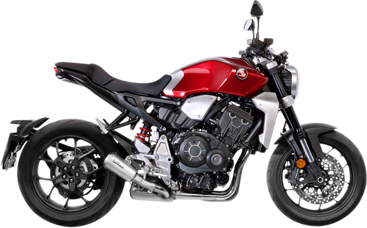 LV-10 Muffler - CB1000R 2018 - 2023