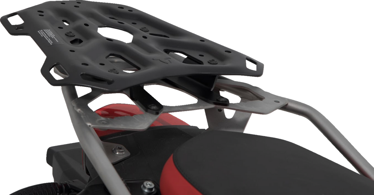 Rackpack Tail Bag System - Black - BMW F \'18-\'24 2018 - 2024