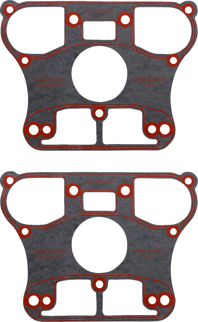 Left/Right Rocker Cover Gasket 1984 - 2000