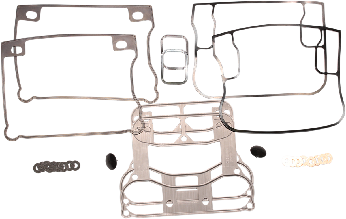 Rocker Gasket - EST - Big Twin 1992 - 2000