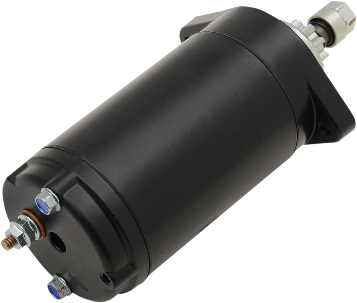 Starter Motor - Kawasaki 1976 - 1995