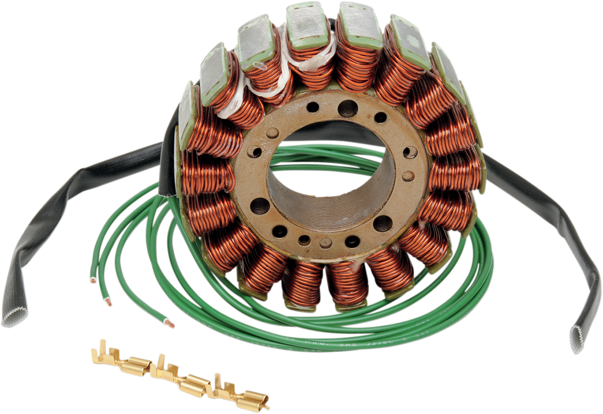 PWC Stator - Yamaha 2002 - 2011