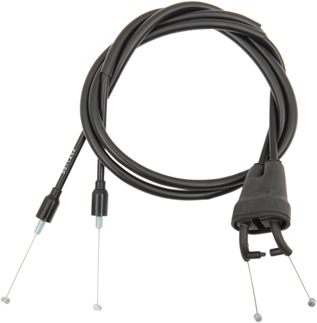 Black Vinyl Throttle Cable - 32-1/4\" - Husqvarna/KTM 2016 - 2020