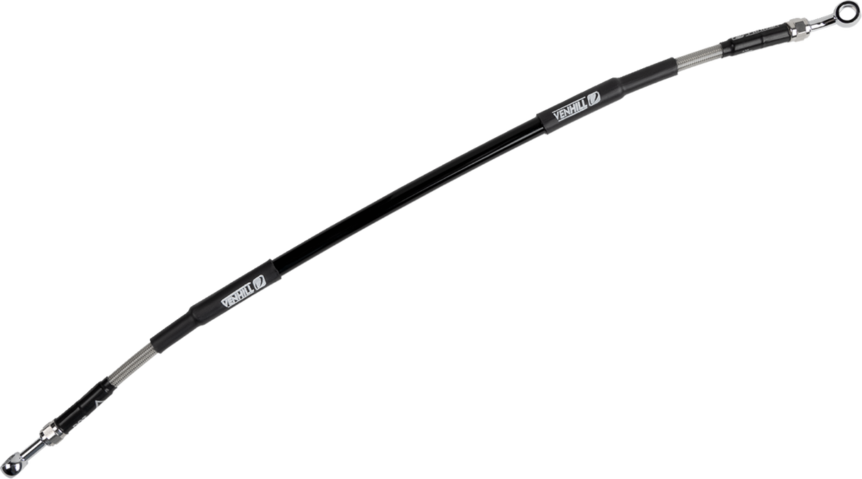 Brake Line - Stainless Steel 2004 - 2008