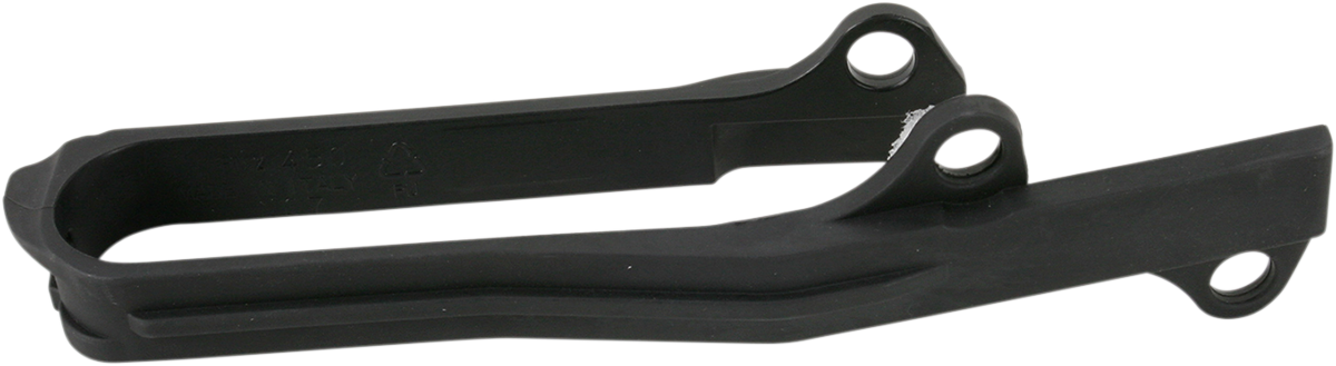 Chain Slider - Suzuki - Black 2007 - 2018