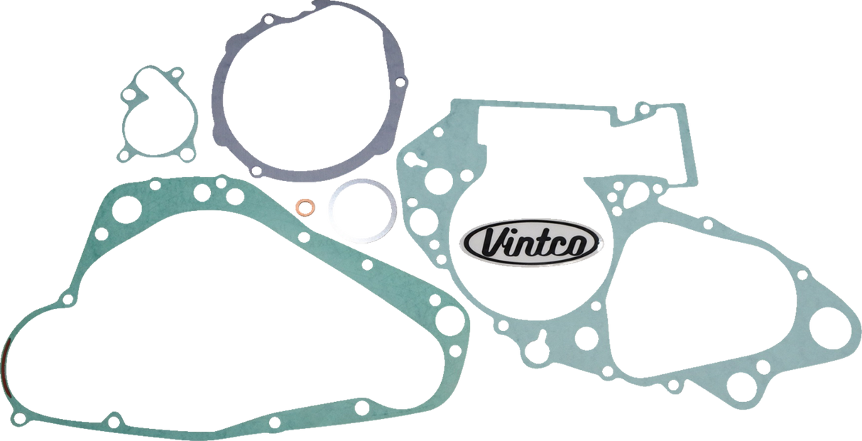 Engine Gasket Kit - Suzuki 1990 - 1998