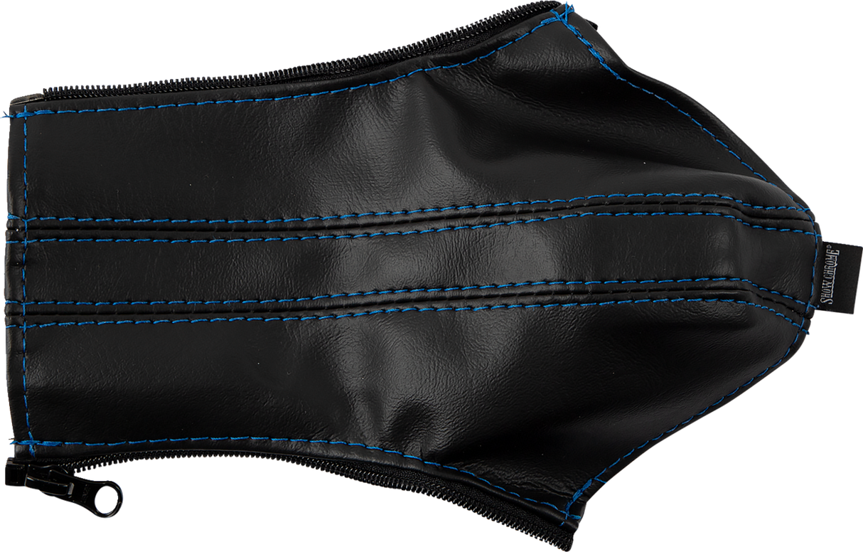 Cover - E-Brake - Slingshot - Blue Stitch 2015 - 2023