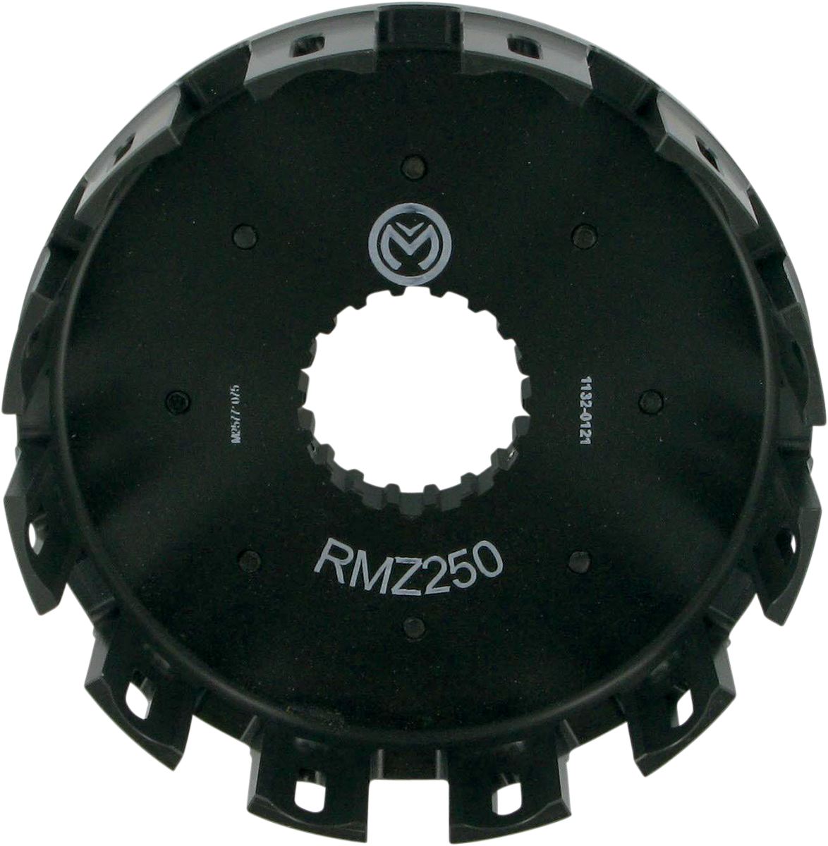 Clutch Basket with Cushions - Kawasaki/Suzuki 2006 - 2025