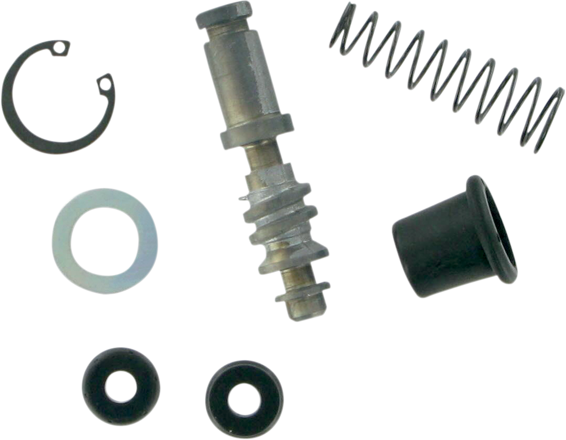 Master Cylinder Rebuild Kit 1981 - 1985