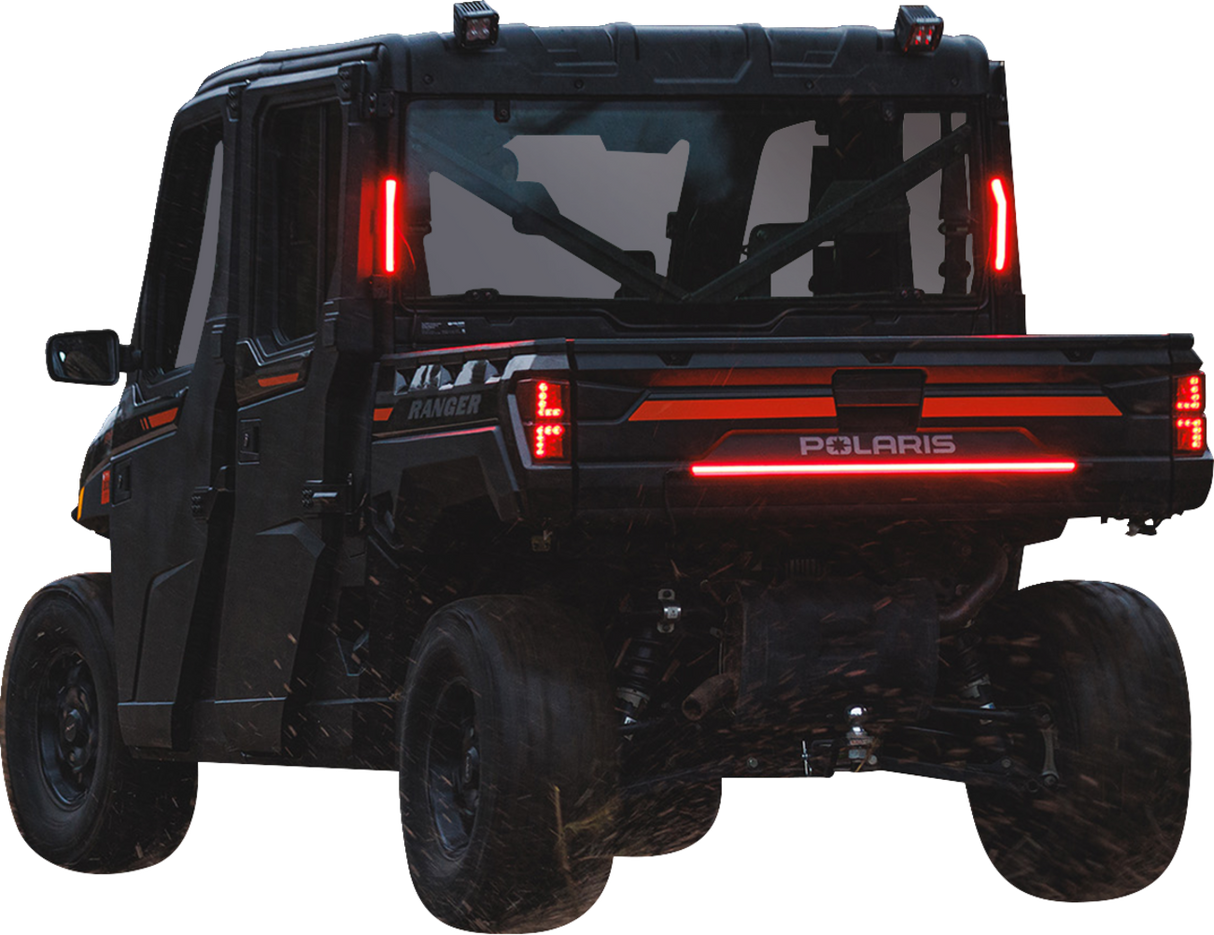 Running/Brake Light - Red - Ranger 2014 - 2023