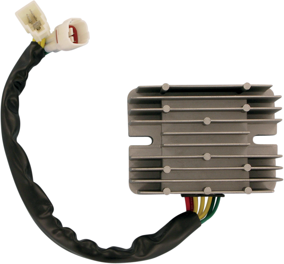 Regulator/Rectifier - Suzuki 2005 - 2006