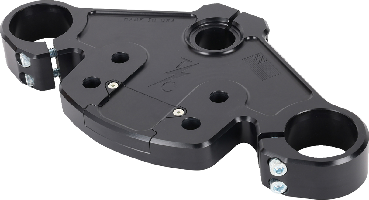 Top Tree - Black 2024 - 2024