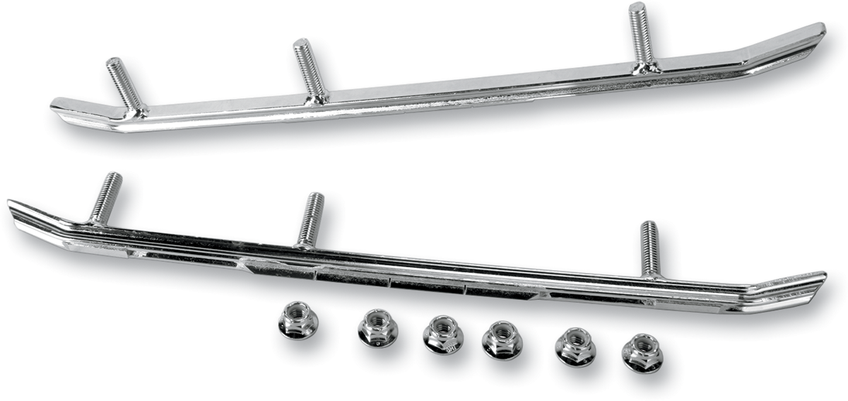 Shaper Wearbar - 6\" - 60° 2007 - 2020