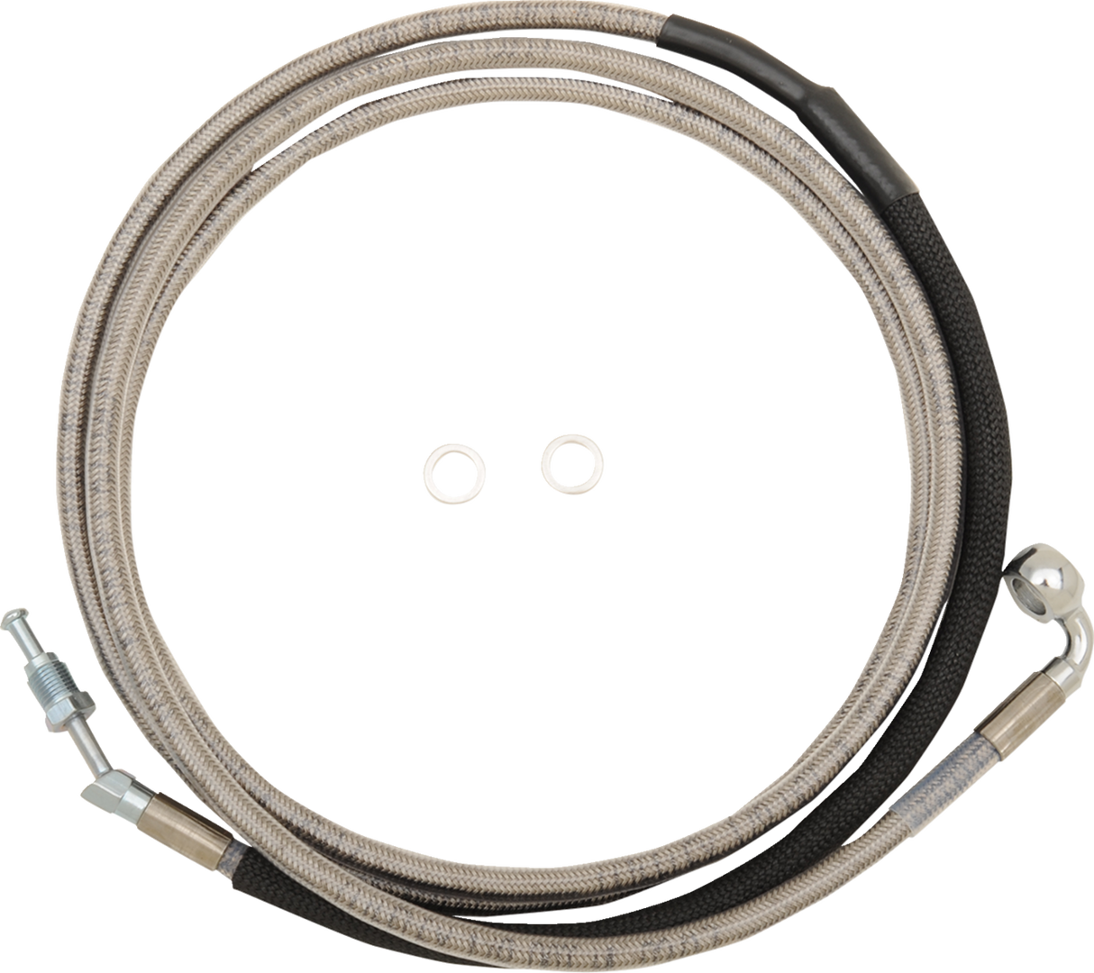 Clutch Line - \'17-\'20 FLTRX 2017 - 2020