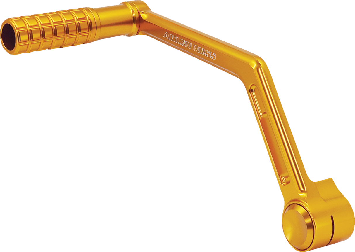 Speedliner Shift Lever - Gold 2018 - 2024