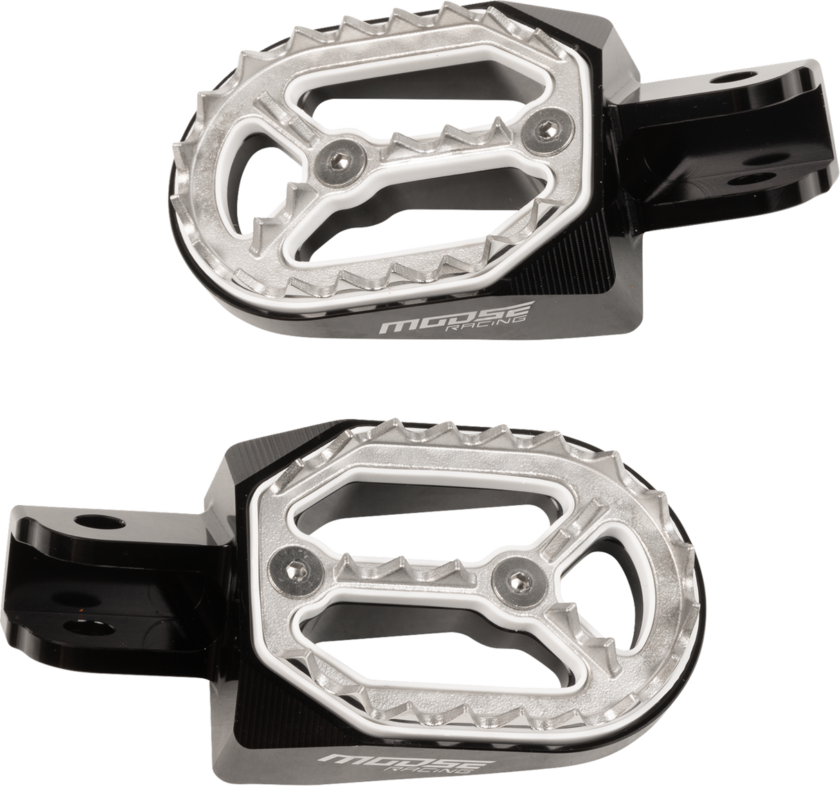 Qualifier Footpeg - Standard - Honda 2013 - 2025