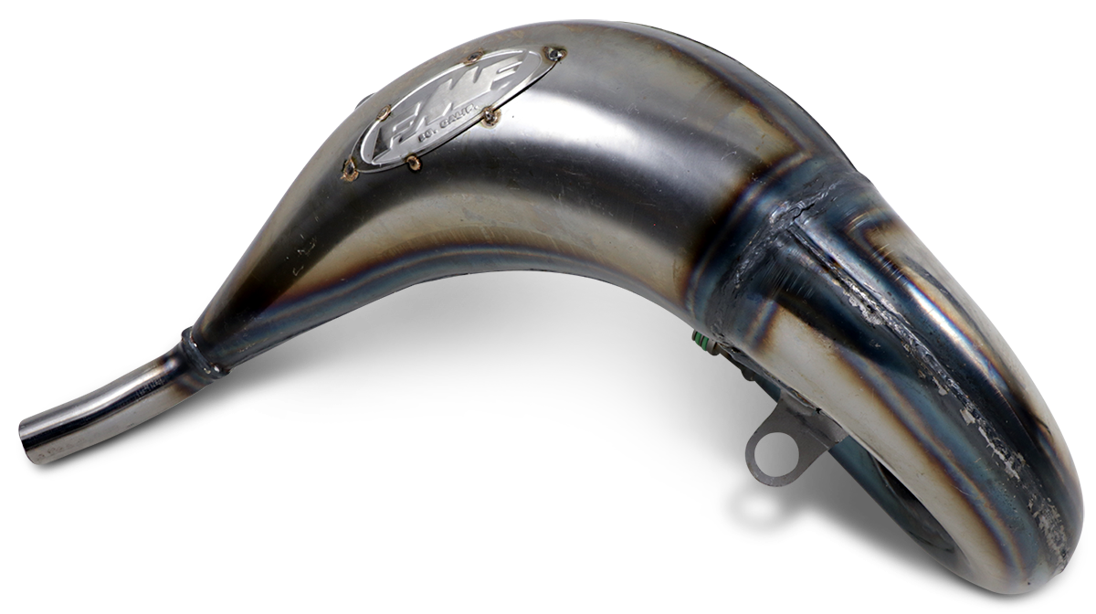 Factory Fatty Rev Pipe 2019 - 2023