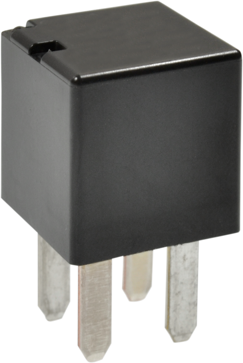 Starter - Relay Switch 2007 - 2020