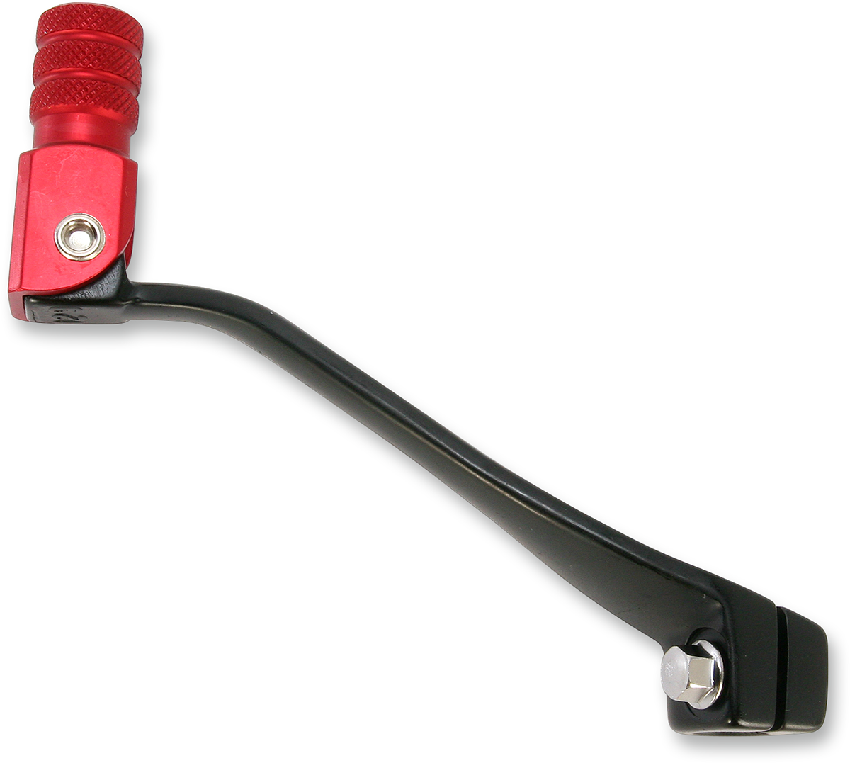 Shift Lever - Red - Honda 2007 - 2024