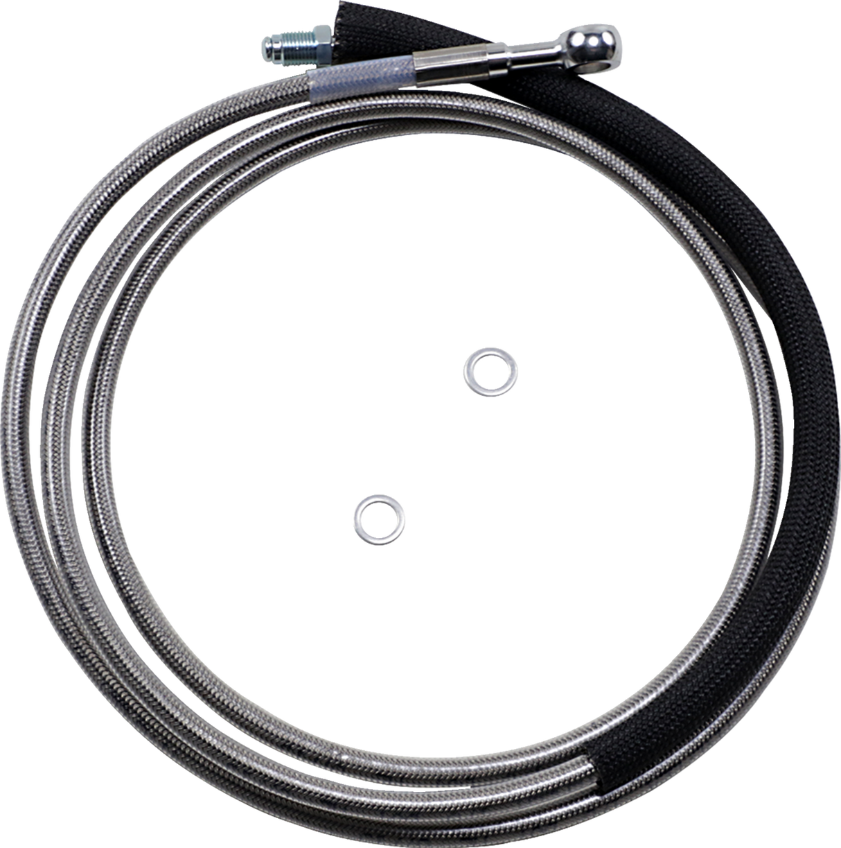 Clutch Line - \'17-\'20 FLH 2017 - 2020