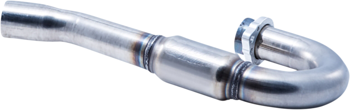 PowerBomb Header - Stainless Steel 2019 - 2024