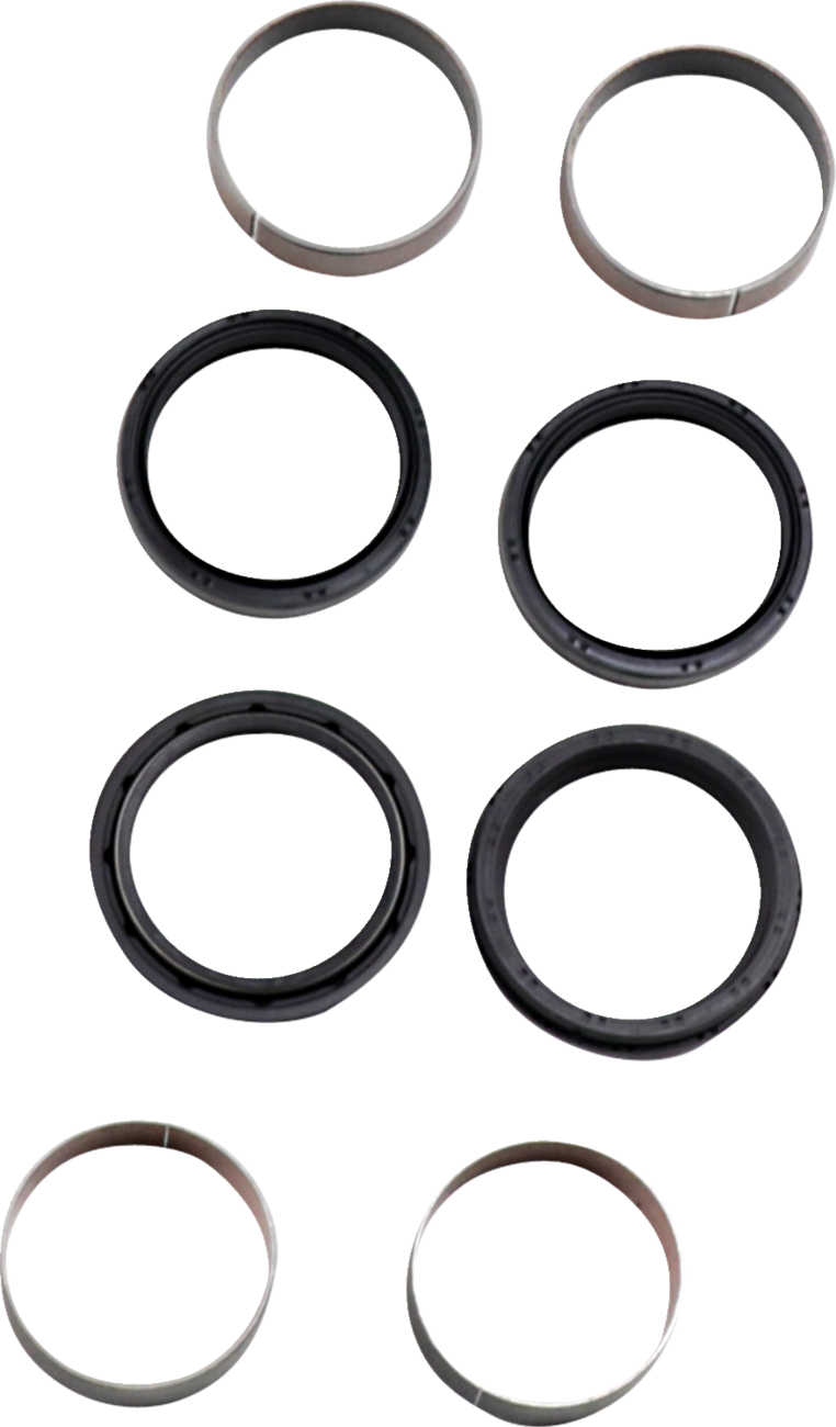 Premium Fork Rebuild Kit - 48 mm 2002 - 2003