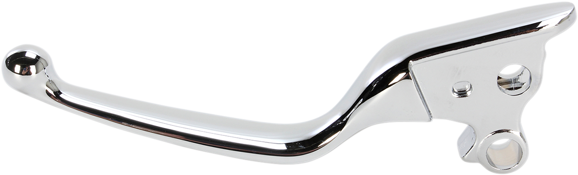 Clutch Lever - Wide Blade - Chrome 2015 - 2024