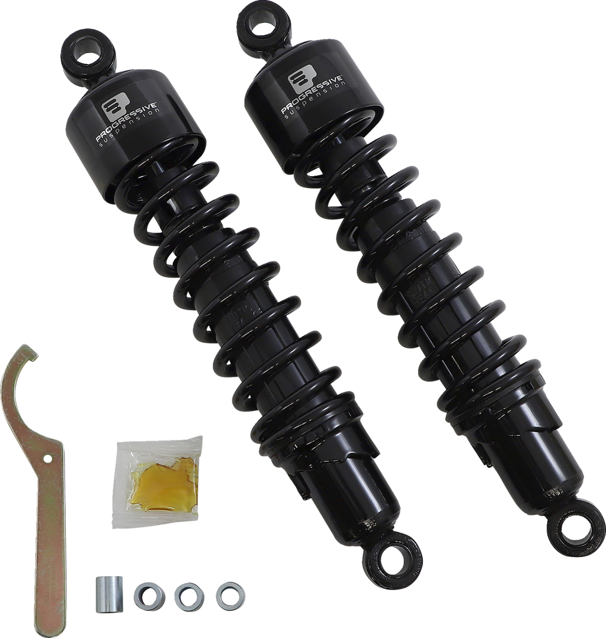 412 Series Shock - 13.5\" - Standard 2016 - 2021