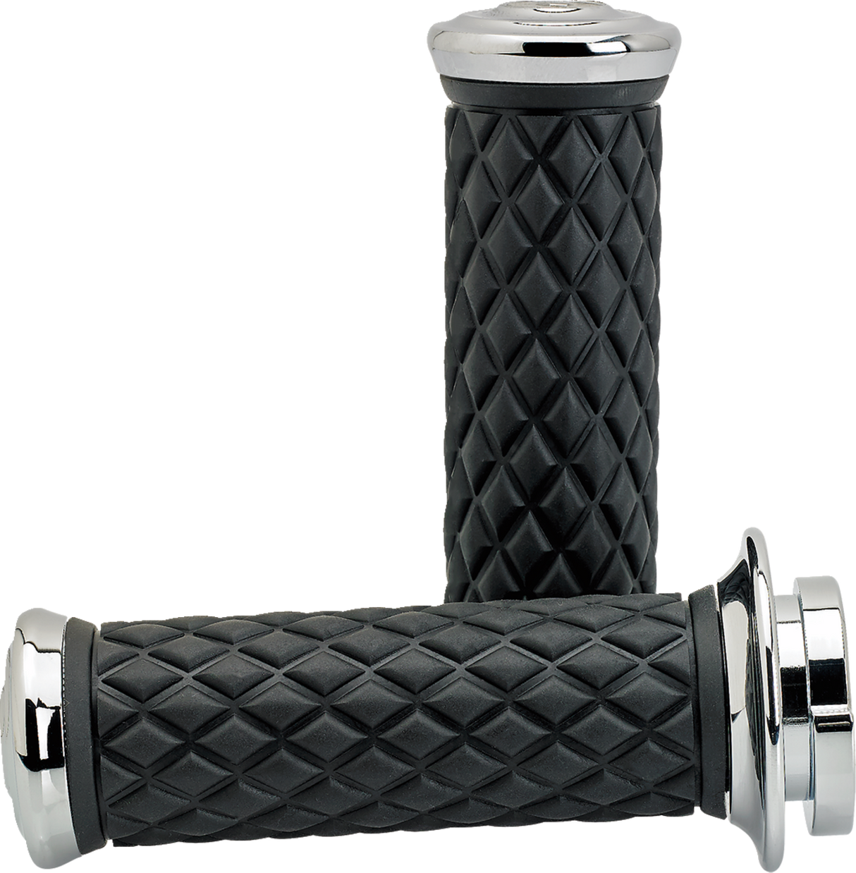 Grips - Alumicore - TBW - Chrome 2022 - 2023