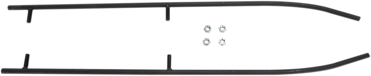 Easy Steer Replacement Bar - Pair 1975 - 1989