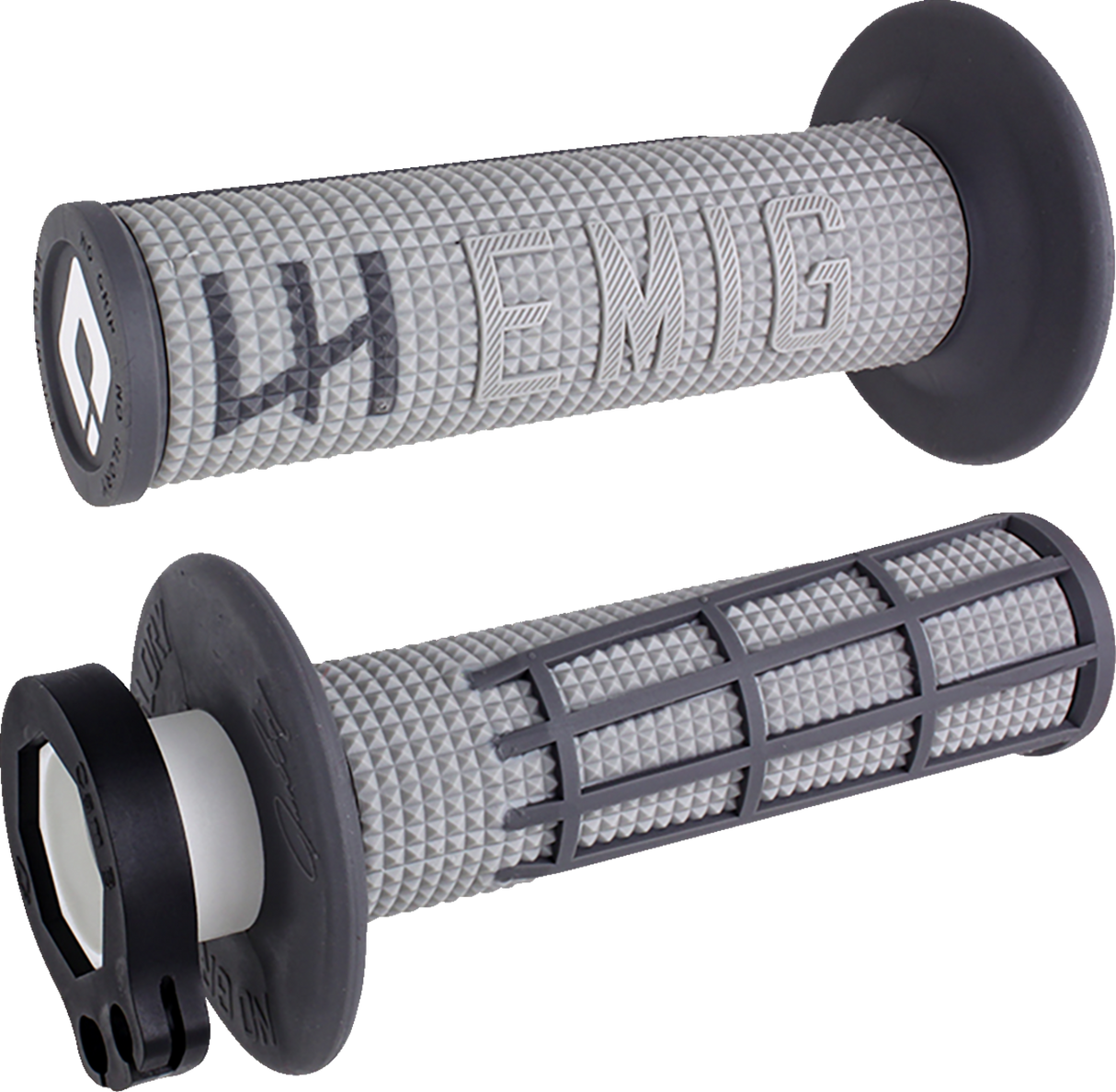Grips - Emig 2.0 - Gray/Graphite 1989 - 2023