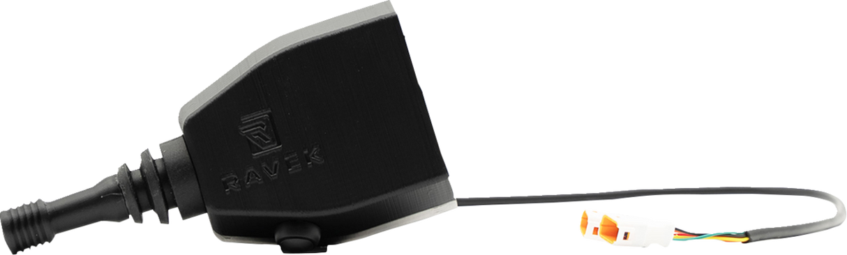 Turn Signal Stalk Lever - Xpedition 2024 - 2025