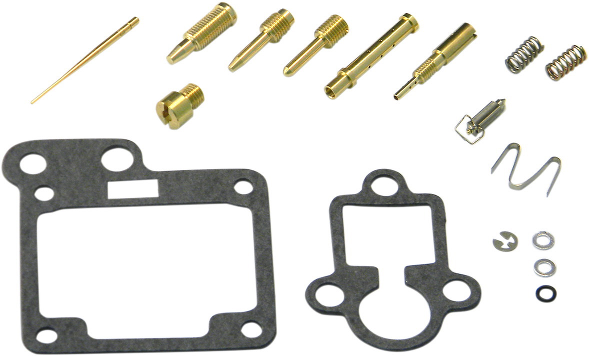 Carburetor Repair Kit - Yamaha 2004 - 2008