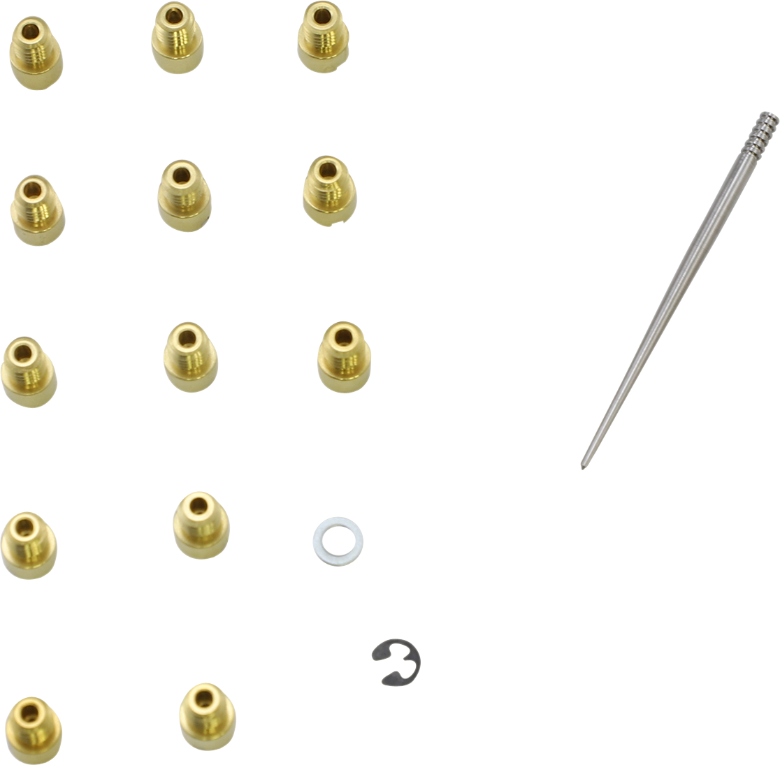 Jet Kit - Stage 1/2 - Yamaha 1993 - 2004