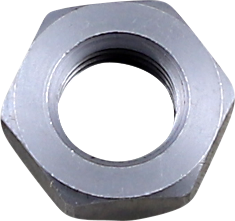 Front Fork Lock Nut - 12 mm 2018 - 2020