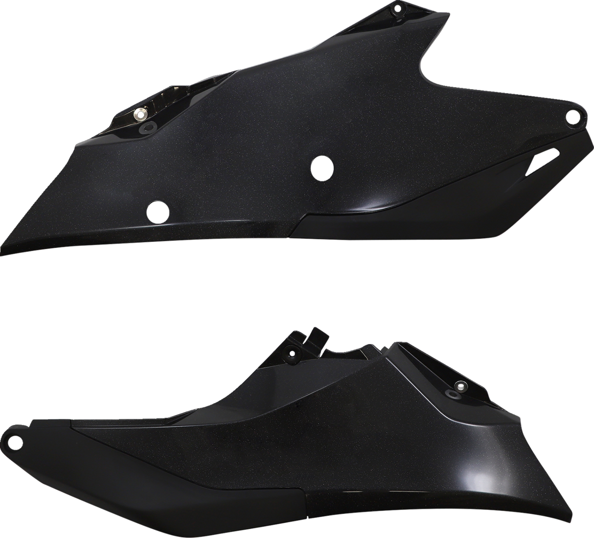 Full Replacement Body Kit - Black/Metallic 2021 - 2023