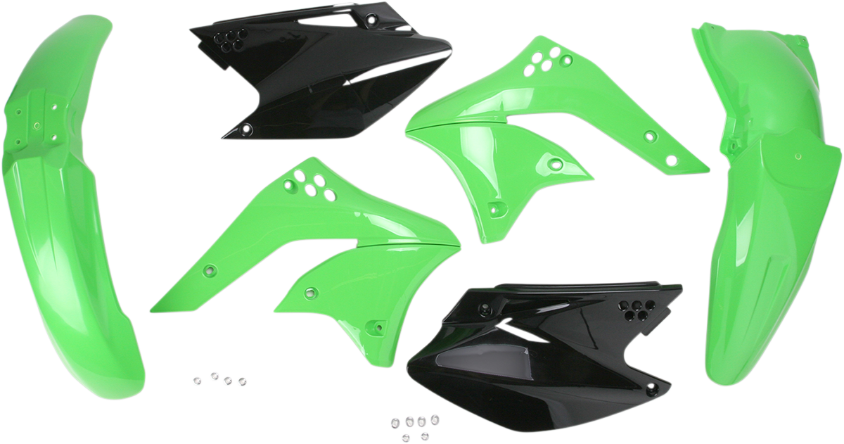 Standard Replacement Body Kit - OEM 2006 - 2008