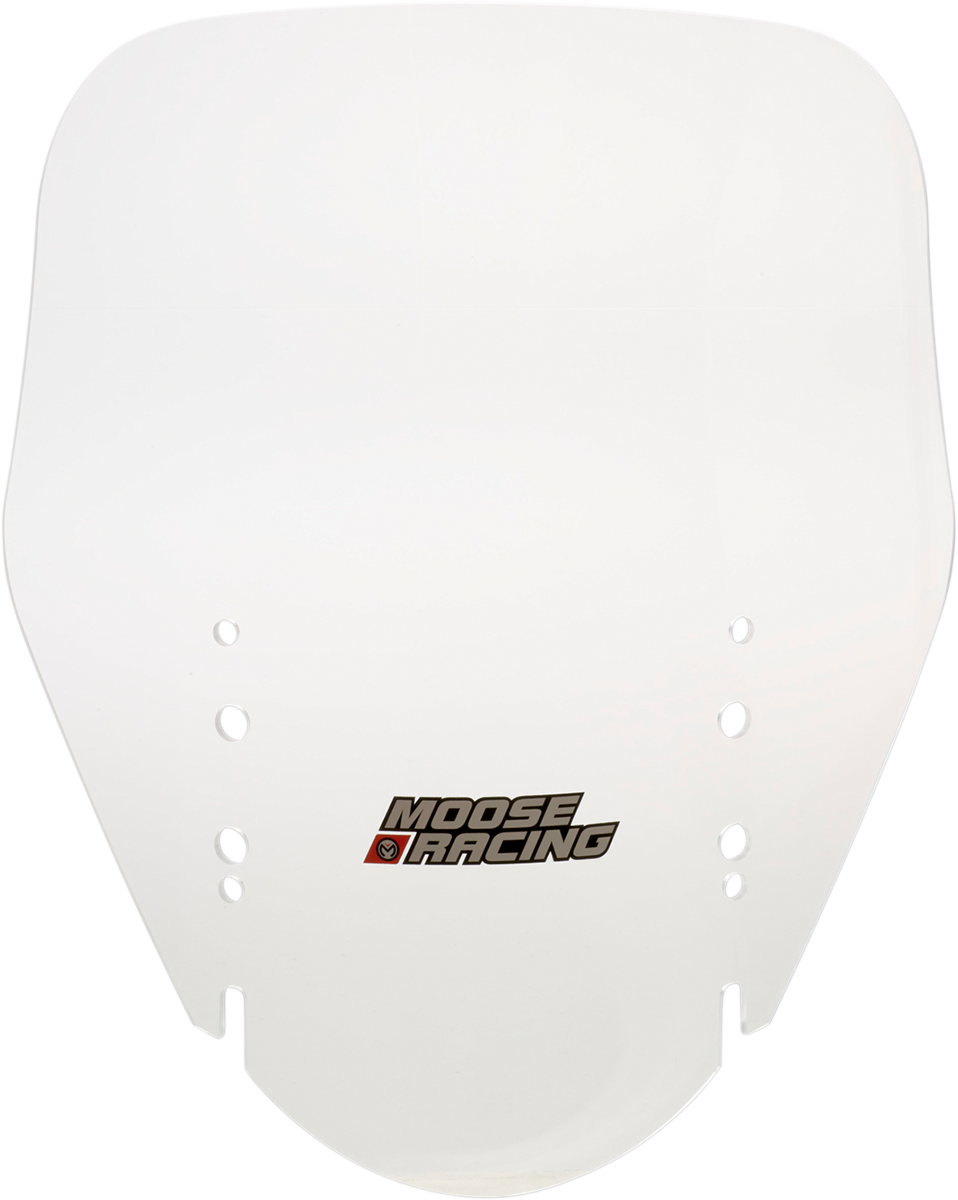 Windscreen - +2\" - VStrom 2004 - 2012