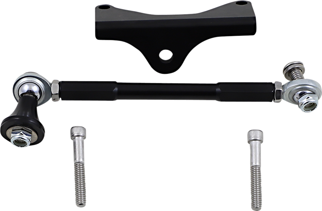 Frame Stabilizer - Black 2017 - 2021