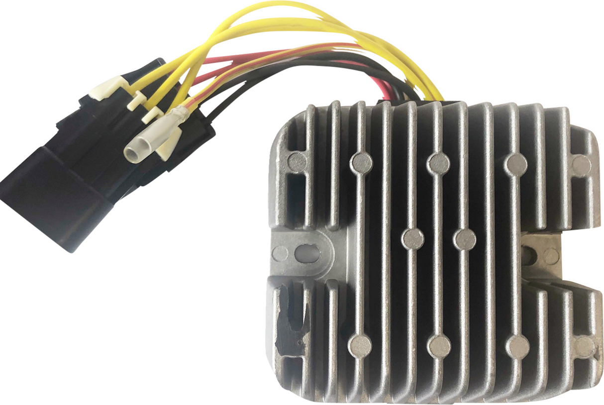 Rectifier/Regulator - Polaris 2007 - 2010