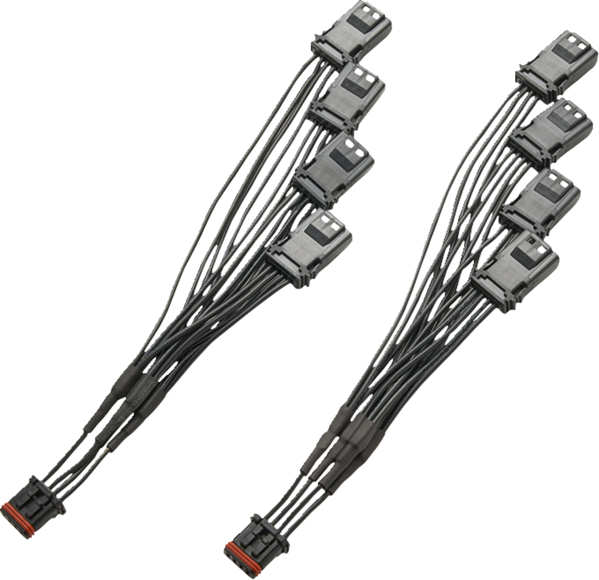 Harness - 4-Way Splitter - Front End Lighting 2014 - 2024