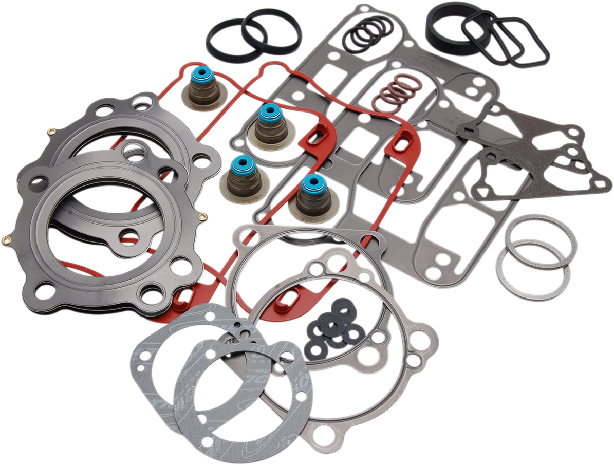 Top End Gasket Kit - 883 2004 - 2006