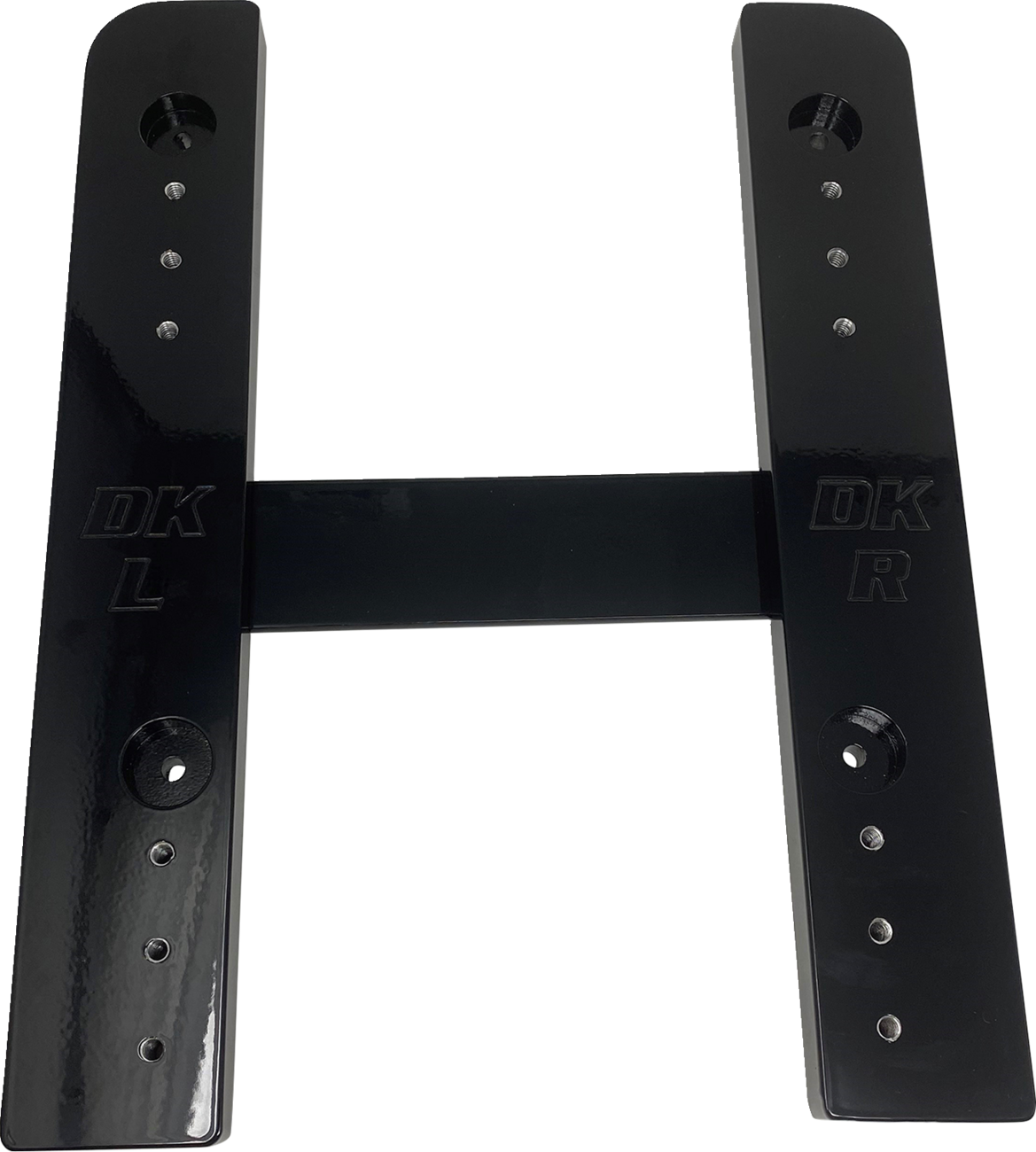 Tour Pack Mount Relocator 2014 - 2022