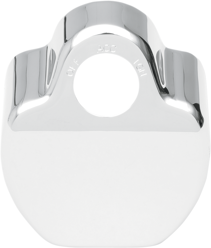 Coil Cover - Harley Davidson - Chrome 2008 - 2013