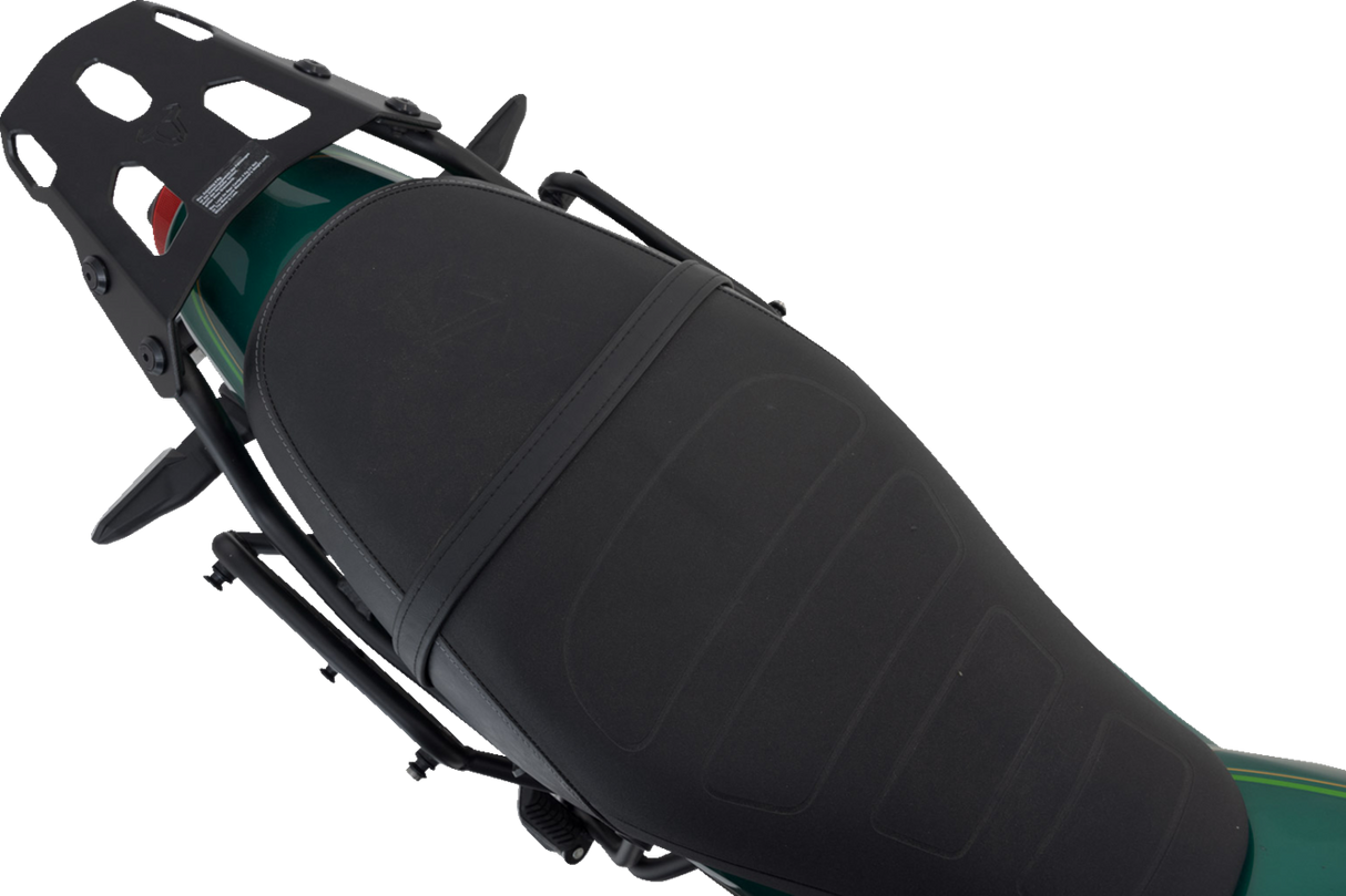 SLC Side Carrier - Right - Kawasaki - Z650 RS 2022 - 2024