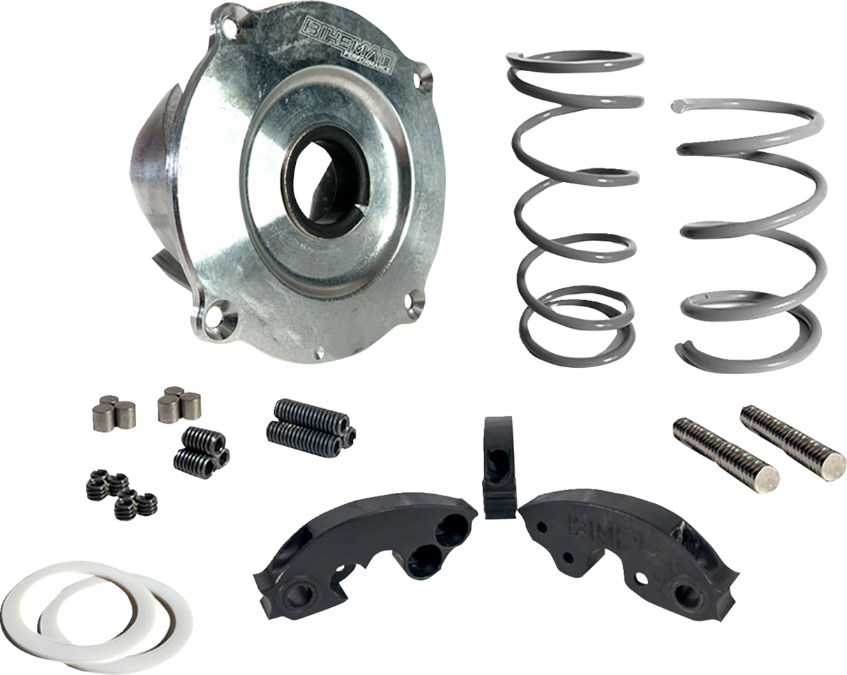 Snyper Clutch Kit - 850 Patriot Boost RMK 2022 - 2024