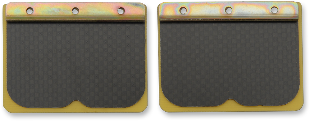 Replacement Pro Series Reed Set - RAD24/RAD24A/RAD24X/RAD24XA - Suzuki 1987 - 1997