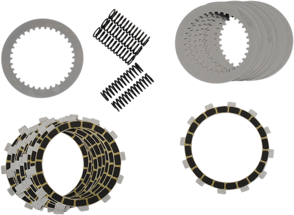 Clutch Kit 1998 - 2003