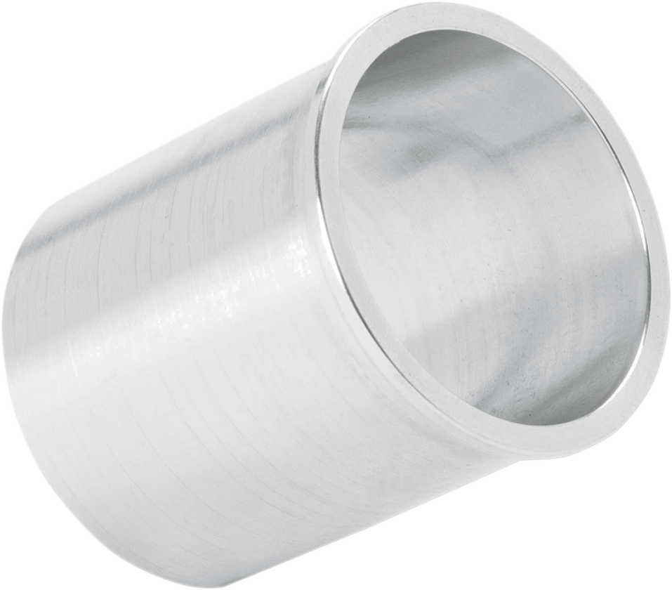 Muffler Sleeve - Aluminum 2006 - 2011